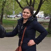 Домработница, Москва, Малая Ботаническая улица, Марфино, Ульмас Сатвалдиевна