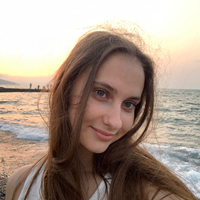 Няня, посёлок Шушары, Пушкинская улица, Шушары, Софья Максимовна