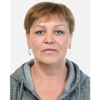 Сиделка, Москва, Угличская улица, Лианозово, Ирина Анатольевна