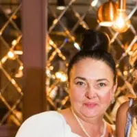 Домработница, Санкт-Петербург, Ланское шоссе, Черная речка, Наталия Григорьевна