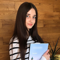 Няня, рабочий посёлок Новоивановское, бульвар Эйнштейна, Сколковское шоссе, Алина Дмитриевна