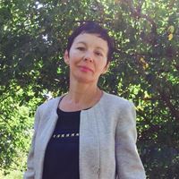 Няня, Москва, улица Свободы, Сходненская, Татьяна Васильевна