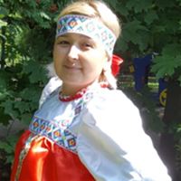 Домработница, рабочий посёлок Измайлово,, Бирюлево Западное, Анастасия Валерьевна
