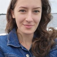Репетитор, Москва, улица Генерала Тюленева, Теплый стан, Елизавета Павловна