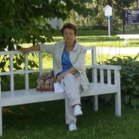 Няня, Санкт-Петербург, Северный проспект, Академическая, Анна Ильинична