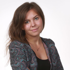 Няня, Санкт-Петербург, Камышовая улица, Комендантский проспект, Любовь Константиновна