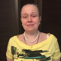 Няня, Москва, улица Лавочкина, Ховрино, Наталия Олеговна