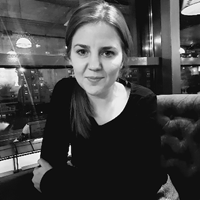 Домработница, Санкт-Петербург, Светлановский проспект, Политехническая, Анастасия Геннадьевна