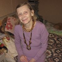 Няня, Химки, Библиотечная улица, Левобережные Химки, Елена Александровна