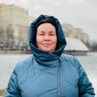 Сиделка, Москва,, Нагатинская, Галина Николаевна