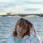 Няня, Санкт-Петербург, Московский проспект, Московские ворота, Надежда Алексеевна