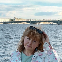 Няня, Санкт-Петербург, Московский проспект, Московские ворота, Надежда Алексеевна