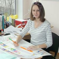 Няня, Североуральск, улица Свердлова, Североуральск, Маргарита Сергеевна