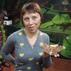 Репетитор, Санкт-Петербург, Пушкинская улица, Шушары, Марина Кузьминична