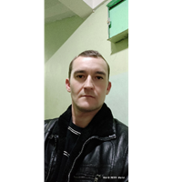 Водитель, Москва, улица Речников, Коломенская, Владислав Евгеньевич