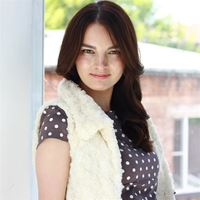 Репетитор, Москва, Новокосинская улица, Новокосино, Александра Валерьевна