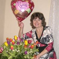 Няня, Москва, улица Немчинова, Тимирязевская, Лидия Сергеевна