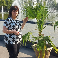 Няня, Москва, Ярцевская улица, Молодежная, Анаит