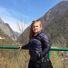 Няня, Санкт-Петербург, улица Софьи Ковалевской, Академическая, Елена Владимировна