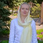 Няня, Санкт-Петербург, проспект Королёва, Комендантский проспект, Ирина Алексеевна