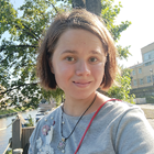 Няня, Санкт-Петербург, проспект Юрия Гагарина, Московская, Камилла Николаевна