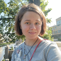 Няня, Санкт-Петербург, проспект Юрия Гагарина, Московская, Камилла Николаевна