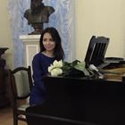 Репетитор, Москва, , Волжская, Марина Евгеньевна
