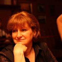 Домработница, Санкт-Петербург, улица Дыбенко, Улица Дыбенко, Елена Александровна