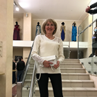 Няня, Санкт-Петербург, улица Фёдора Абрамова, Парнас, Марина Ивановна
