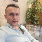 Водитель, деревня Алабино,, Калининец, Руслан Витальевич