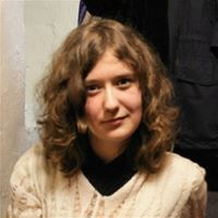Няня, Санкт-Петербург, Богатырский проспект, Комендантский проспект, Анна Арсеньевна