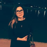 Няня, Москва, Чечёрский проезд, Бунинская Аллея, Ольга Александровна