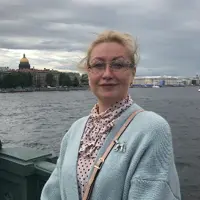 Домработница, деревня Мистолово,, Бугры, Владлена Геннадьевна