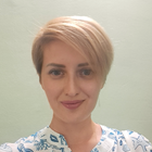Няня, Москва, Веерная улица, Минская , Ульяна Александровна