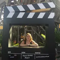 Репетитор, Москва, ул. Чечулина, Первомайская, Дарья Владимировна