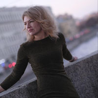 Домработница, Мурино, улица Шувалова, Девяткино, Светлана Владимировна