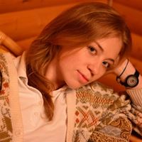 Няня, Москва, Авангардная улица, Водный стадион, Анна Александровна