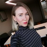 Няня, Москва, улица Академика Янгеля, Улица Академика Янгеля, Лейсан Фавасимовна