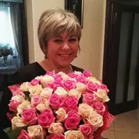 Няня, поселок ВНИИССОК, улица Дружбы, Одинцово, Светлана Викторовна