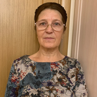 Няня, Санкт-Петербург, Комендантский проспект, Комендантский проспект, Тамара Викторовна