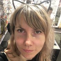 Няня, Москва, Погонный проезд, Богородское, Александра Геннадьевна