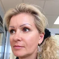 Домработница, Москва, Новорублевская улица, Новорижское шоссе (до Степановкого), Елена Валерьевна