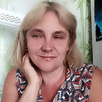 Няня, Москва, Кунцевская улица, Молодежная, Наталия Вячеславовна