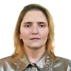 Няня, Москва, Сапёрный проезд, Новогиреево, Ирина Константиновна