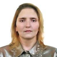 Няня, Москва, улица Молостовых, Новогиреево, Чайза Худоназаровна