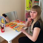 Няня, Верхняя Пышма,, Верхняя Пышма, Лилия Замильевна