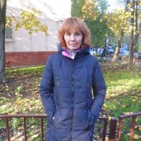 Няня, Москва, Малая Грузинская улица, Белорусская, Кыймаш Кемелевна