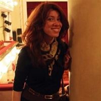 Няня, Москва, Кунцевская улица, Молодежная, Ксения Александровна