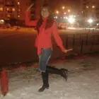 Домработница, дачный посёлок Кратово, Старомосковская улица, Жуковский, Галина Аркадьевна