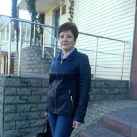 Няня, Москва, ул. Ивана Франко, Кунцевская, Анна Васильевна